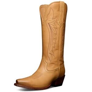 Tecovas Thomas Rhett Collection Kasey Boots - New in Box!